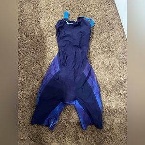 Mizuno Women’s GX-Sonic V Multi Racer Tech Suit